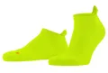 Produktbild: Falke Tagessocke Sneaker Cool Kick 2024 (hoher Feuchtigkeitstransport) limegrün - 1 Paar