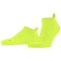 Produktbild: FALKE Sneakersocken Cool Kick (1-Paar) mit ultraleichter Plüschsohle gelb 42-43