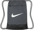 Produktbild: Nike Sporttasche NK BRSLA DRAWSTRNG - 9.5 (18L) (1-tlg), aus Polyester, mit Schulterträger und Kordelzug, offene Oberseite