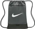 Produktbild: Nike Nk Brsla Drawstrng - 9.5 (18L) Iron Grey/Black/White Iron Grey/Black/White -