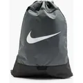 Produktbild: Nike Turnbeutel, Farbe Grau, Größe one size - Turnbeutel - Herren - Grau