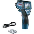 Produktbild: Thermodetektor GIS 1000 C Professional blau/schwarz, Karton