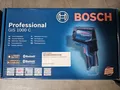 Produktbild: Bosch GIS 1000 C Thermo Detector / Infrarot-Thermometer Nr. 0601083300