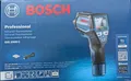Produktbild: Bosch Professional Infrarot-Thermometer GIS 1000 C mit APP-Funktion - OVP