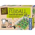 Produktbild: KOSMOS Experimentierkasten Fußball Tisch-Kicker mehrfarbig