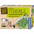 Produktbild: KOSMOS AllesKönnerKiste Fußball Tisch-Kicker Bastelbox Basteln Kicker Ab 7 Jahre