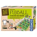 Produktbild: KOSMOS BASTELBOX FUßBALL TISCH-KICKER NEU OVP