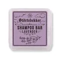 Produktbild: Störtebekker Festes Haarshampoo Lavendel - mild-frischer Duft, 1-tlg., Pflegend & erfrischend, Nachhaltig und plastikfrei