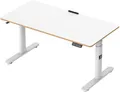 Produktbild: ULTRADESK Pulsar weiß