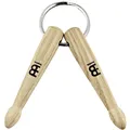 Produktbild: Schlüsselanhänger Meinl Drumstick Keychain ORIGINAL Merchandise Fanartikel NEU