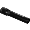 Produktbild: LED LENSER® Allround-Taschenlampe P7R schwarz aufladbar