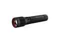 Produktbild: Ledlenser Taschenlampe P7R, bis 2000 Lumen, 320m Leuchtweite, IP68, 80 Std Laufzeit, USB-C