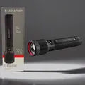 Produktbild: Ledlenser P7R Premium LED-Taschenlampe – 2000 Lumen High-Power Edition 320m