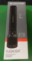 Produktbild: Ledlenser P7R Taschenlampe - 2000 lm - akkubetrieben - Schwarz in OVP