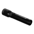 Produktbild: LED LENSER® Allround-Taschenlampe P7R schwarz aufladbar