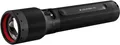Produktbild: LEDLENSER 503111 P7R wiederaufladbare LED Taschenlampe, 2000 Lumen, 320 m Fokus,