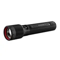 Produktbild: Ledlenser P7R, Taschenlampe (schwarz)