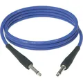 Produktbild: Klotz KIK4.5PP BL Instrumentenkabel 4,5 m - Instrumentenkabel