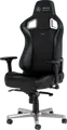 Produktbild: NBL-EPC-PU-MPF - noblechairs EPIC Mercedes-AMG Petronas F1 Team