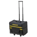 Produktbild: Stanley 1-97-515 Werkzeugtasche, schwarz/gelb, 44,5 x 25,5 x 42 cm 
