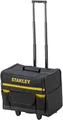 Produktbild: STANLEY Werkzeugkoffer (mit Rollen, 44,5 x 25,5 x 42 cm, 600 x 600 Denier Nylon)