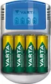 Produktbild: VARTA Akku-Ladegerät inkl. Akkus LCD Charger 57070201451