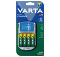 Produktbild: VARTA LCD Charger Ladegerät Akku-Ladestation