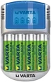 Produktbild: VARTA PP LCD SET - Steckerladegerät, prozessorgesteuert, NiMh, Kfz