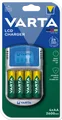 Produktbild: VARTA LCD Charger Ladegerät #1907577