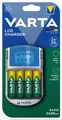 Produktbild: VARTA LCD Charger Ladegerät #2879130