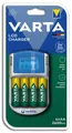 Produktbild: VARTA Ladegerät inkl. 4xAA 2700mAh