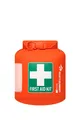 Produktbild: Sea to Summit Lightweight First Aid Dry Bag for Medical Supplies, Overnight Use / 3 Liter