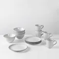 Produktbild: Broste copenhagen Nordic Sand Breakfast Set for Four