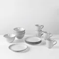 Produktbild: Broste copenhagen Nordic Sand Breakfast Set for Four