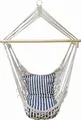 Produktbild: Hängesitz Hängesessel Sessel Baumwolle