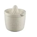Produktbild: Mason Cash Zitruspresse/, Creme, Keramik, Rund, 12.5 cm, Kochen, Küchenhelfer, Sonstige Küchenhelfer