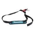 Produktbild: Makita Schultergurt mit leicht gepolstertem Schulterriemen