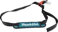 Produktbild: Makita Schultergurt 127508-0 mit Polsterung für Trimmer und