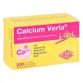 Produktbild: Calcium Verla Vital Filmtabletten