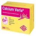 Produktbild: Calcium Verla® Vital
