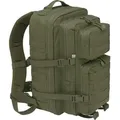 Produktbild: BWuM Trekkingrucksack BWuM US Assault Pack Cooper Rucksack grün Large (50L)