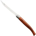 Produktbild: Opinel O243150 Messer, beige, One Size, Bubinga Holz