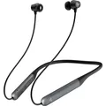 Produktbild: Verbatim TruSound ANC Neckband (28 h, Kabellos) (30205)