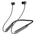Produktbild: Verbatim W129350683 30205 TruSound ANC Neckband  Earbuds, Black ~E~