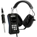 Produktbild: PCE Instruments Spannungsprüfer PCE Instruments Schwingungsmessgerät PCE-VT 3950S