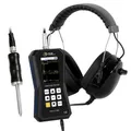 Produktbild: PCE Instruments PCE-VT 3950S Vibrationsmessgerät ±2%