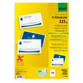 Produktbild: Sigel Visitenkarten 3C (A4, 100 Blätter) (LP850)