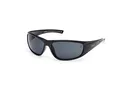 Produktbild: Timberland TB00033 01D shiny black 66/17/130 Herren Sonnenbrillen