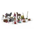 Produktbild: Schleich 99178 - Horse Club, Adventskal