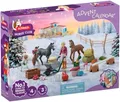 Produktbild: Schleich 99178 - Horse Club, Adventskalender 2025 OVP NEU OVP